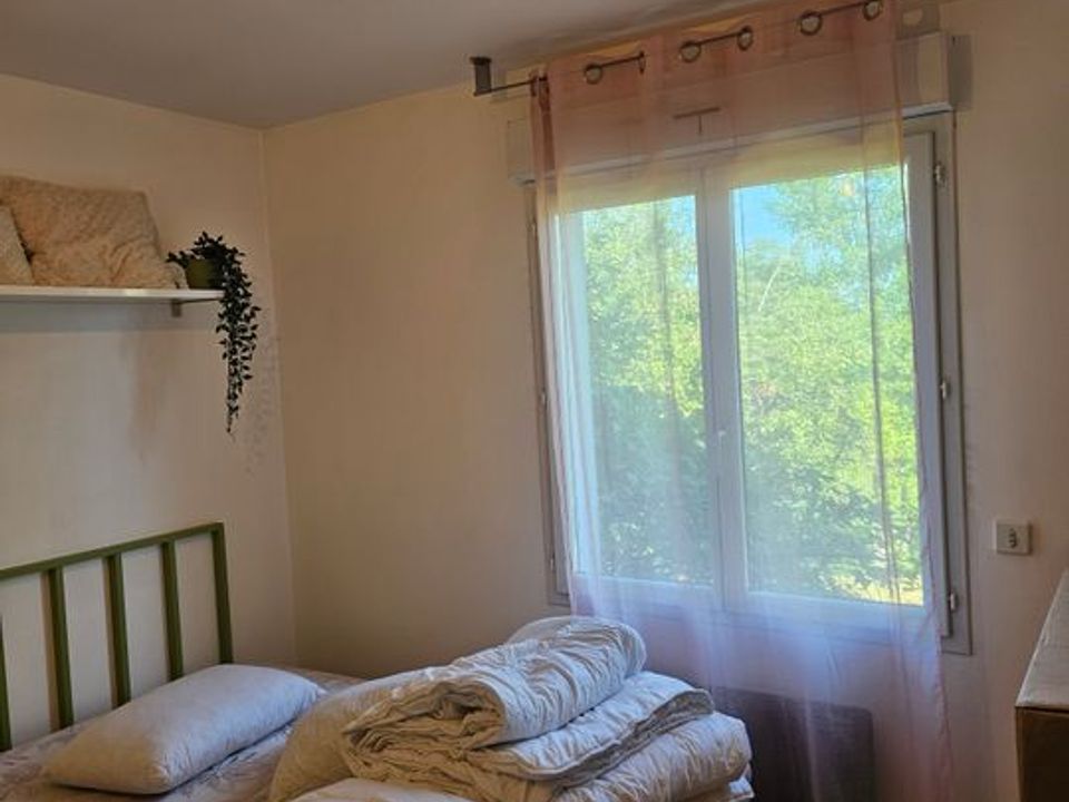 Studio Evry-Gregy-sur-Yerre, Seine-et-Marne - foto 1