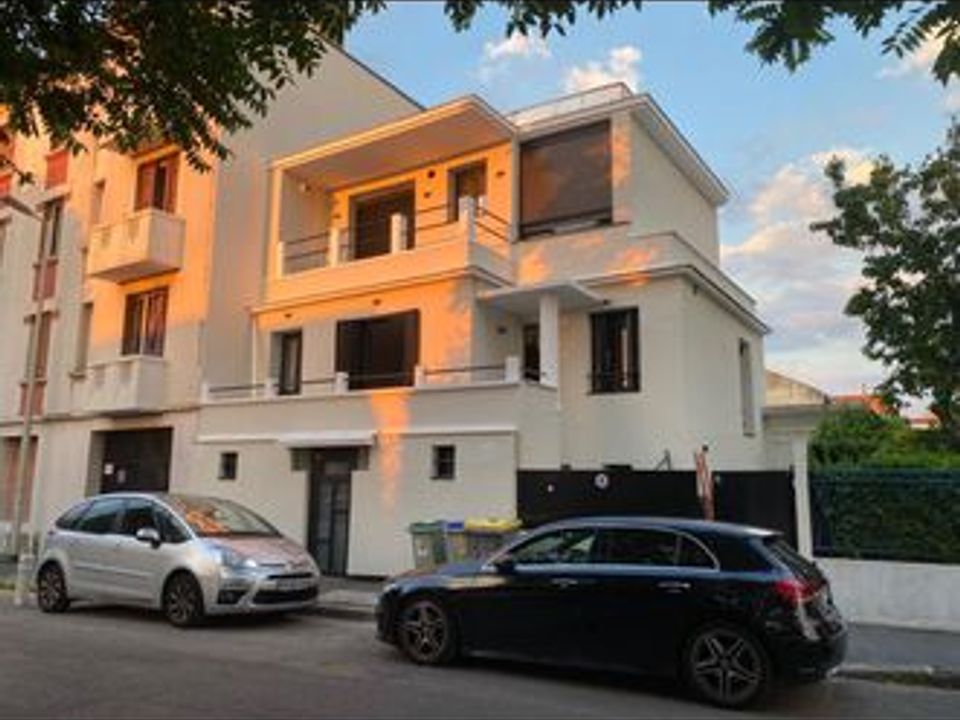 Apartamento en Cachan, Val-de-Marne - foto 1