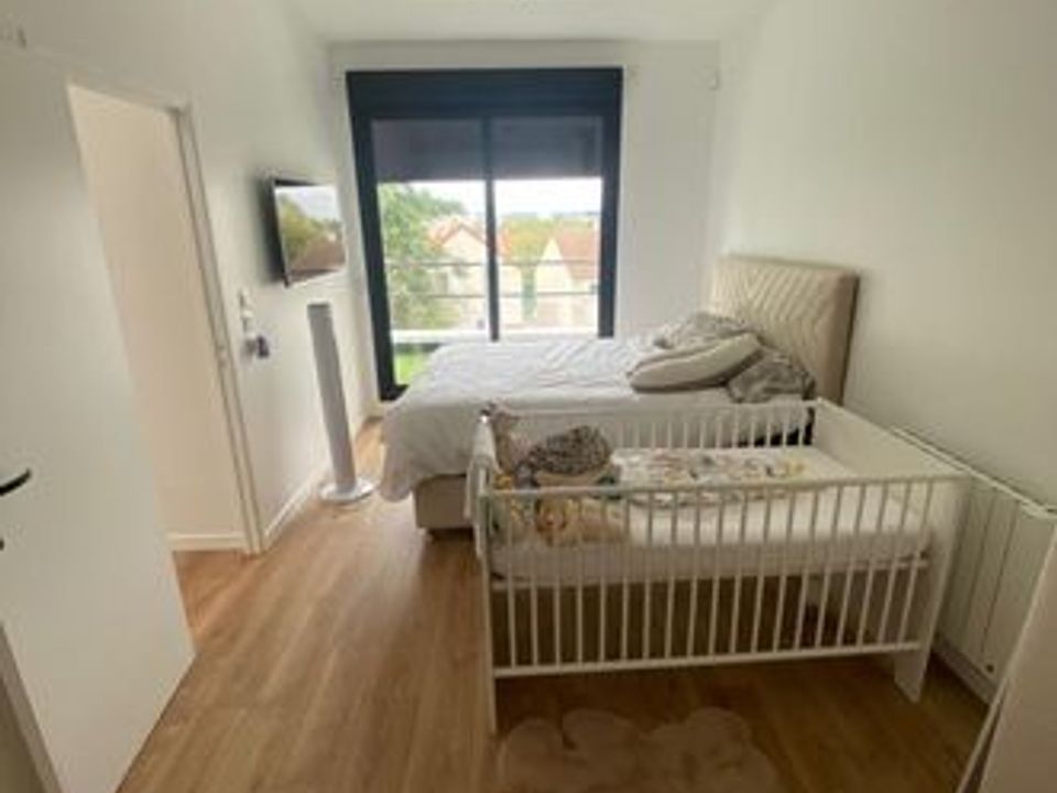 Apartamento en Cachan, Val-de-Marne - foto 3