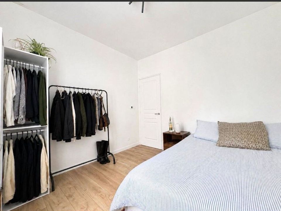 Apartamento en Cachan, Val-de-Marne - foto 5