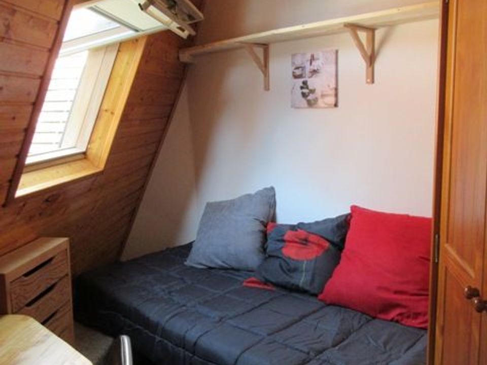 Studio i Besancon, Doubs - foto 1