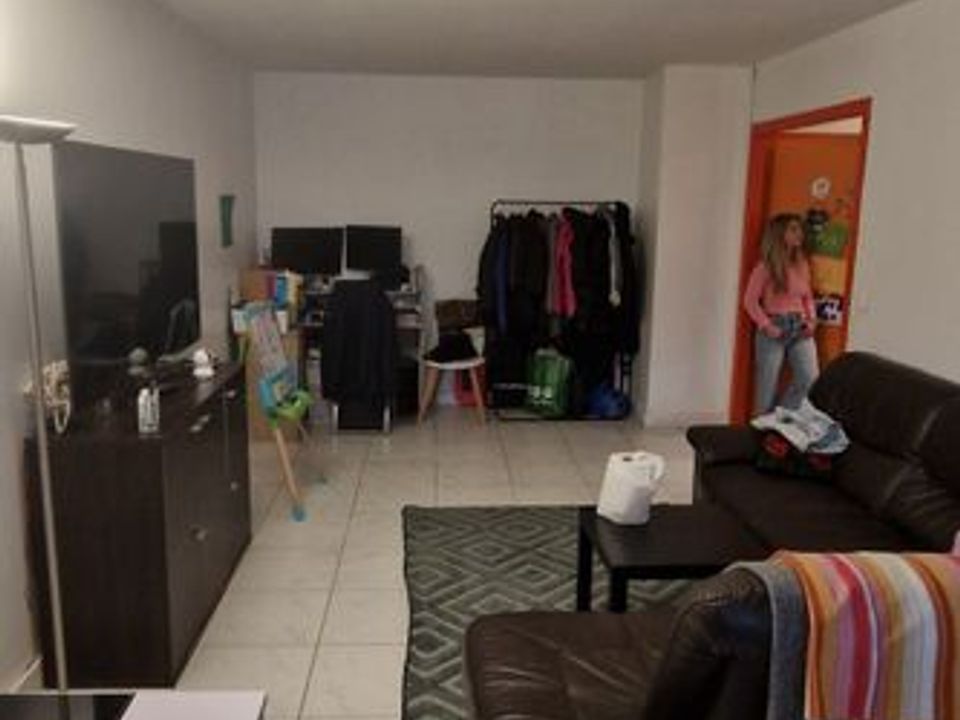 Lejlighed i Le Chesnay, Yvelines - foto 2