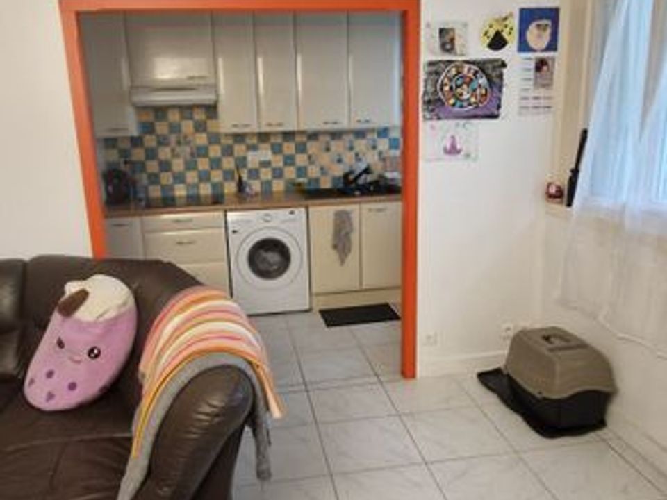 Lejlighed i Le Chesnay, Yvelines - foto 3