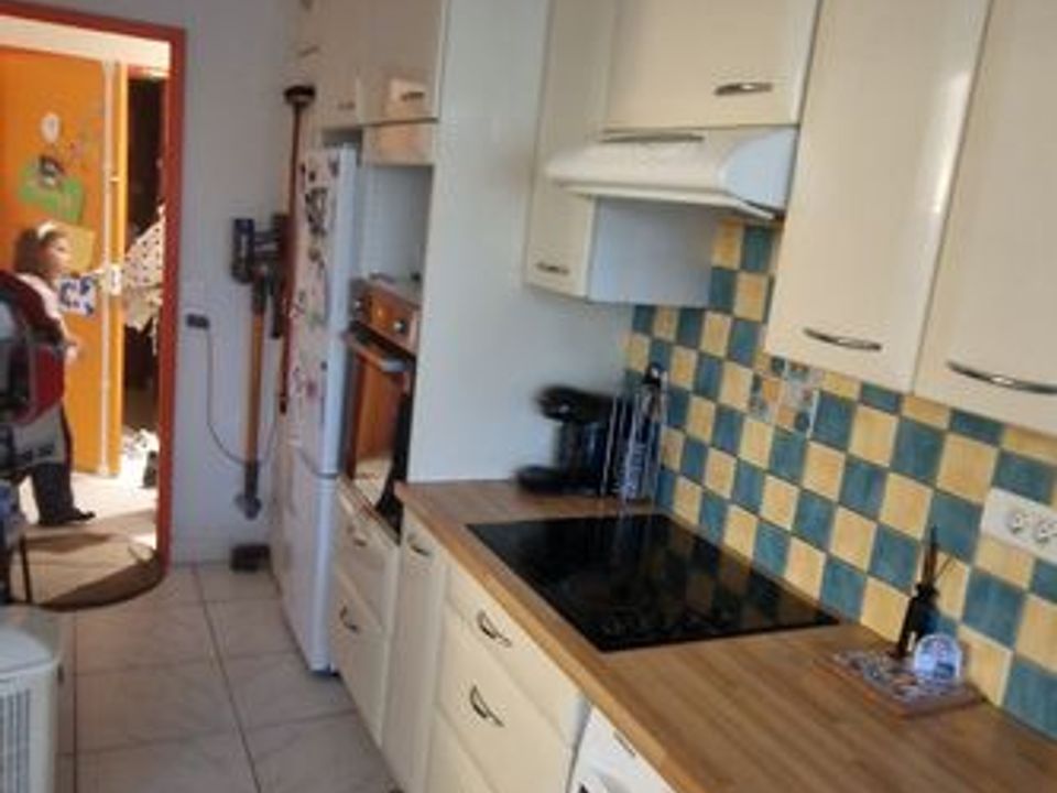 Lejlighed i Le Chesnay, Yvelines - foto 4