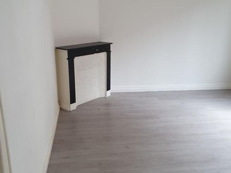 Lejlighed i Rouen, Seine-Maritime - foto 1