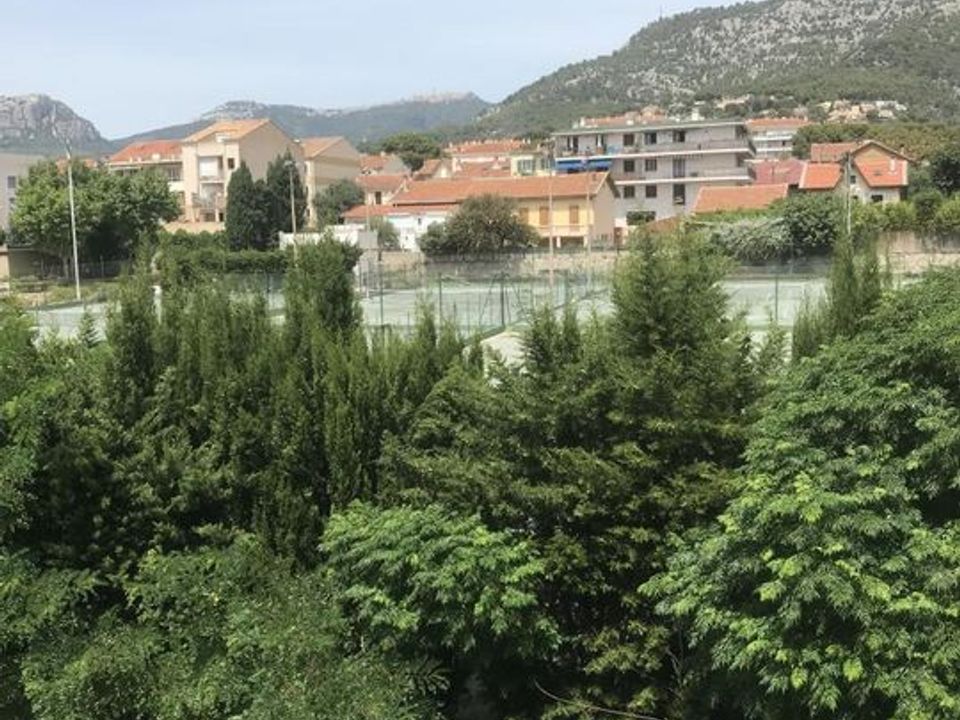 Lejlighed i Toulon, Var - foto 1