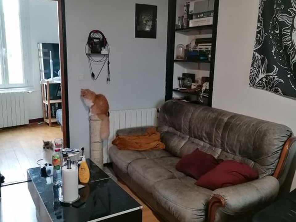 Apartment in Troyes, Aube - photo 1