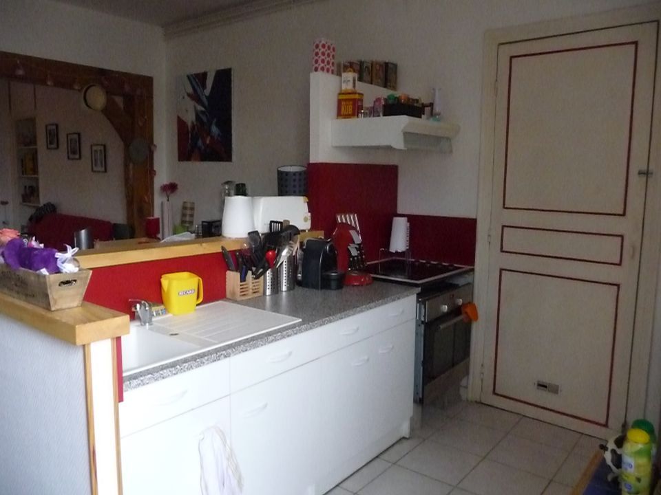 Apartment in Troyes, Aube - photo 2