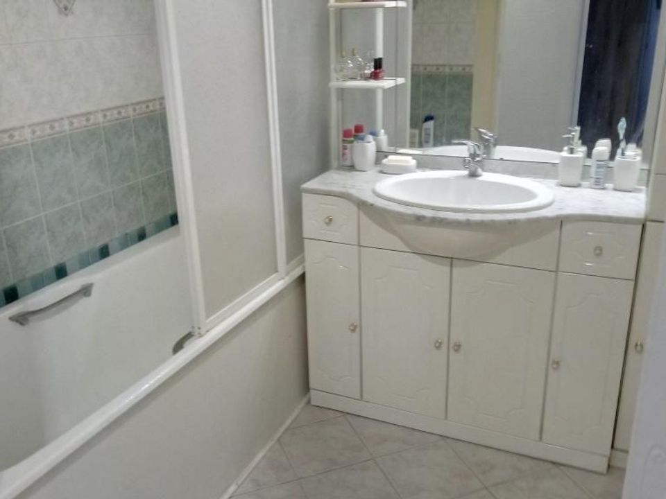 Studio i Saint-Denis, Seine-Saint-Denis - foto 4
