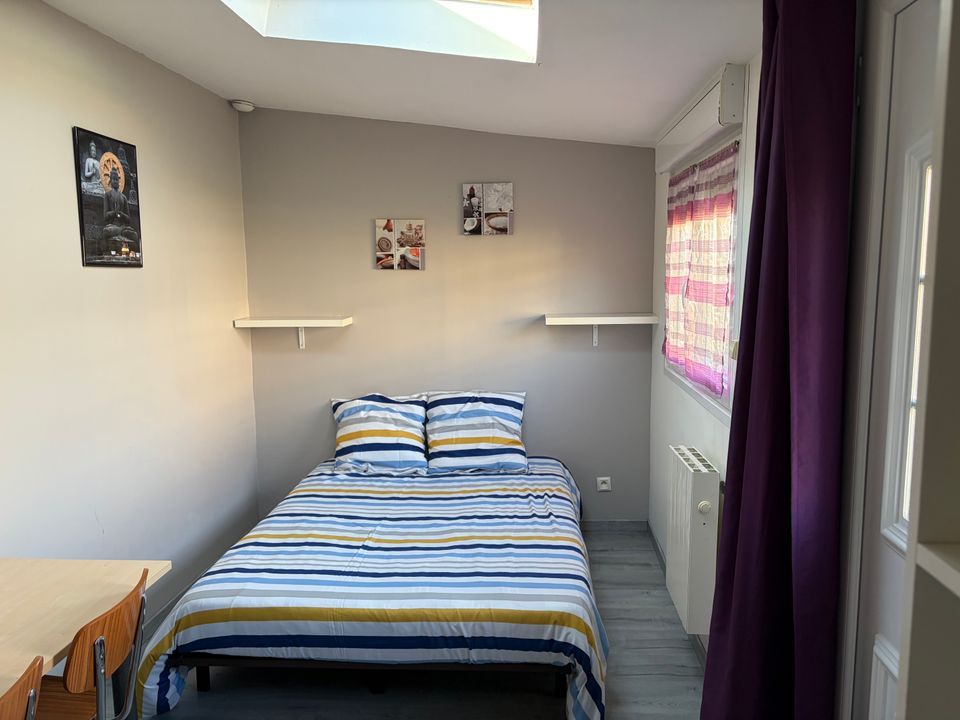 Estudi a Le Mans, Sarthe - foto 1