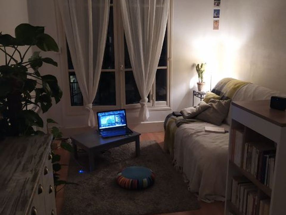 Studio in Grenoble, Isere - photo 3