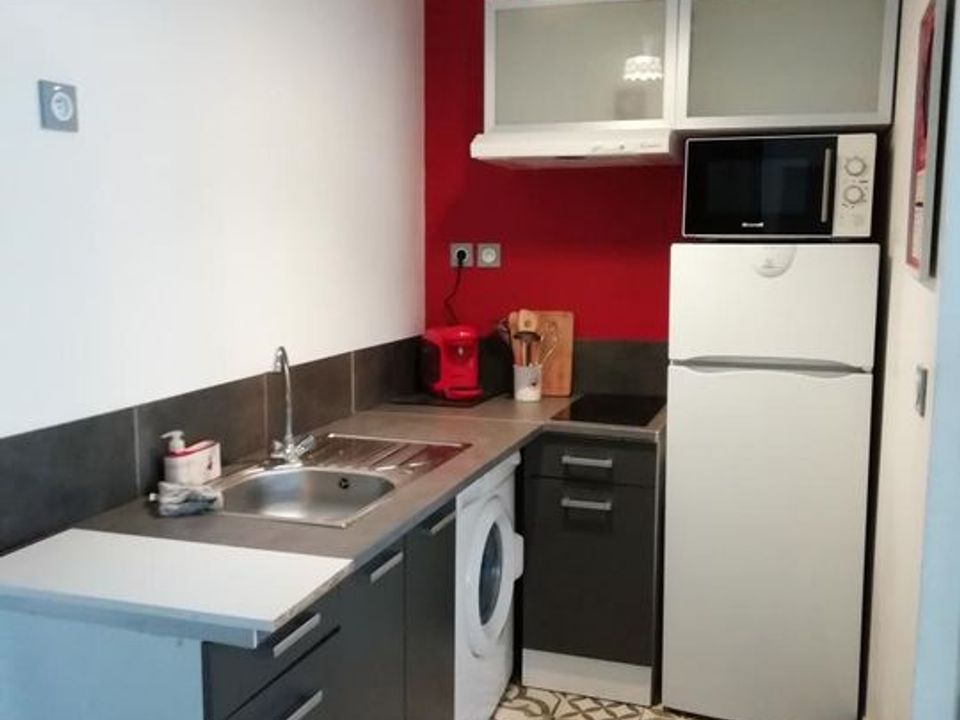 Estudi a Tarbes, Hautes-Pyrenees - foto 2