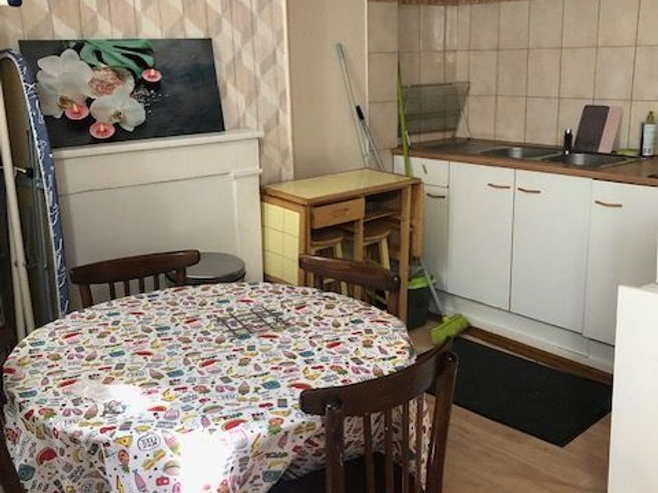 Studio in Pau, Pyrenees-Atlantiques - photo 2