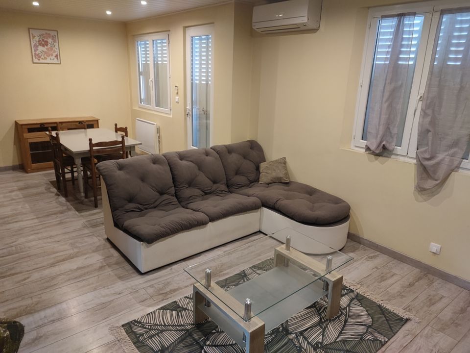 Apartament a Tarbes, Hautes-Pyrenees - foto 1