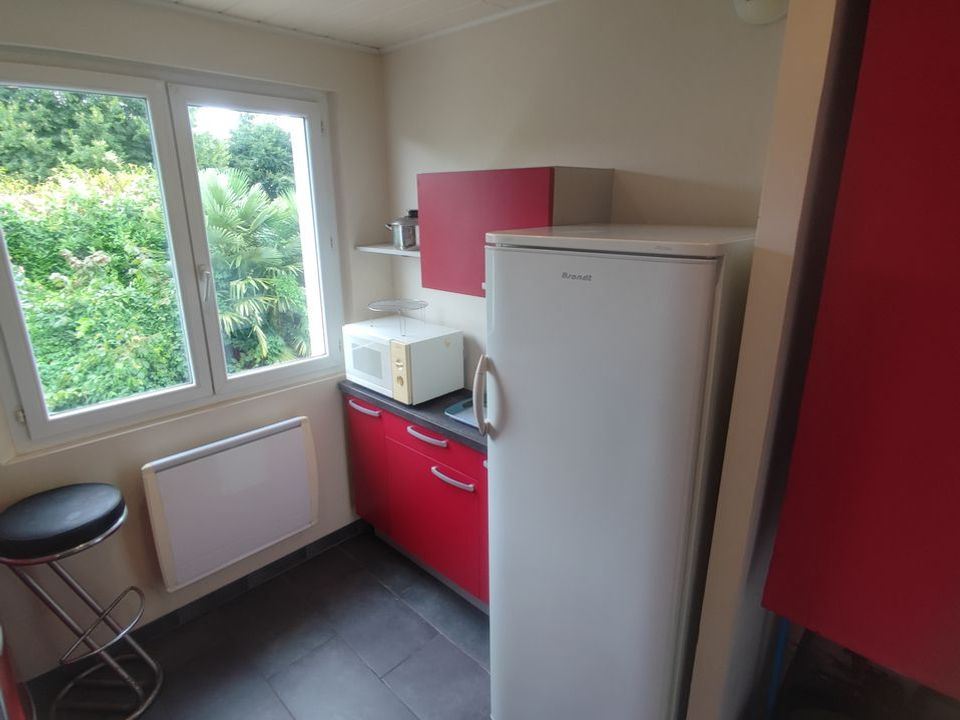 Apartament a Tarbes, Hautes-Pyrenees - foto 2