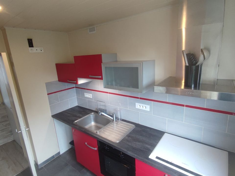 Apartament a Tarbes, Hautes-Pyrenees - foto 3