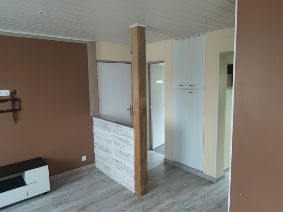 Apartament a Tarbes, Hautes-Pyrenees - foto 4