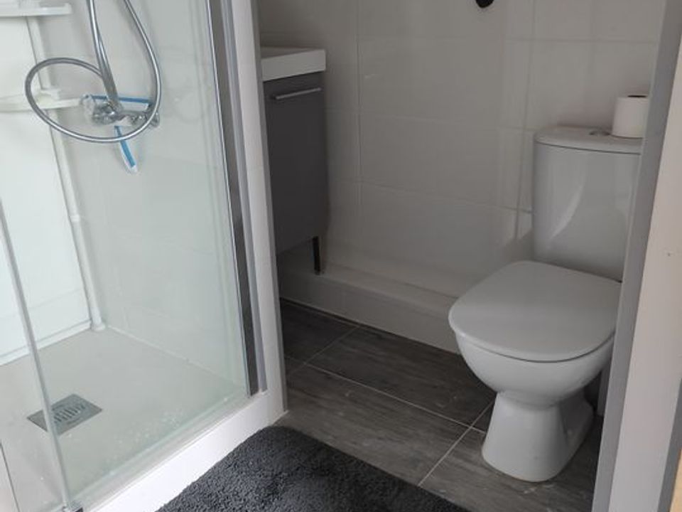 Leilighet i Boissy-sous-Saint-Yon, Essonne - bilde 2