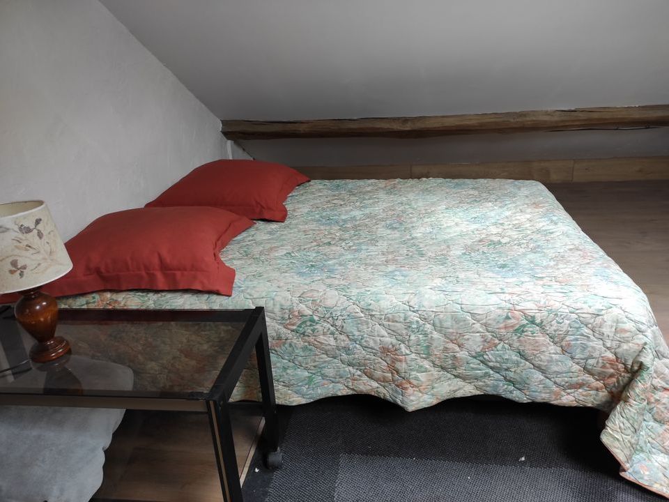 Leilighet i Boissy-sous-Saint-Yon, Essonne - bilde 3