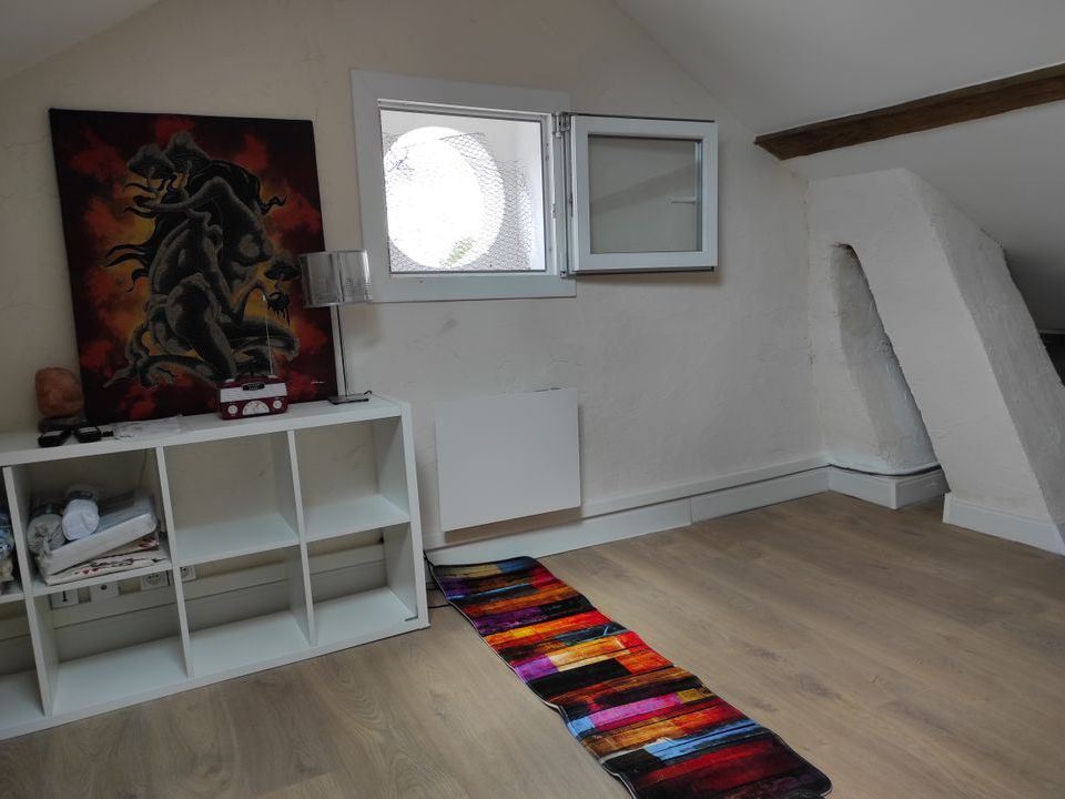 Leilighet i Boissy-sous-Saint-Yon, Essonne - bilde 4