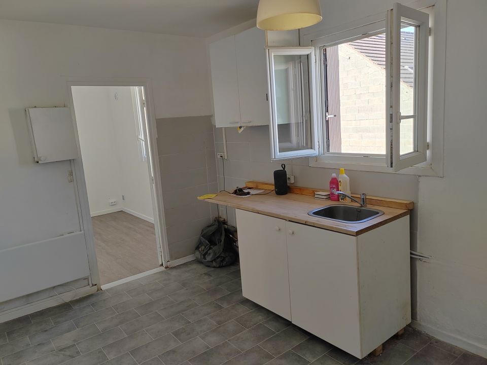 Apartament a Longperrier, Seine-et-Marne - foto 2