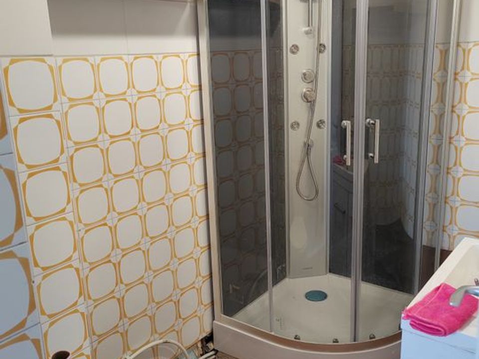 Apartament a Longperrier, Seine-et-Marne - foto 3