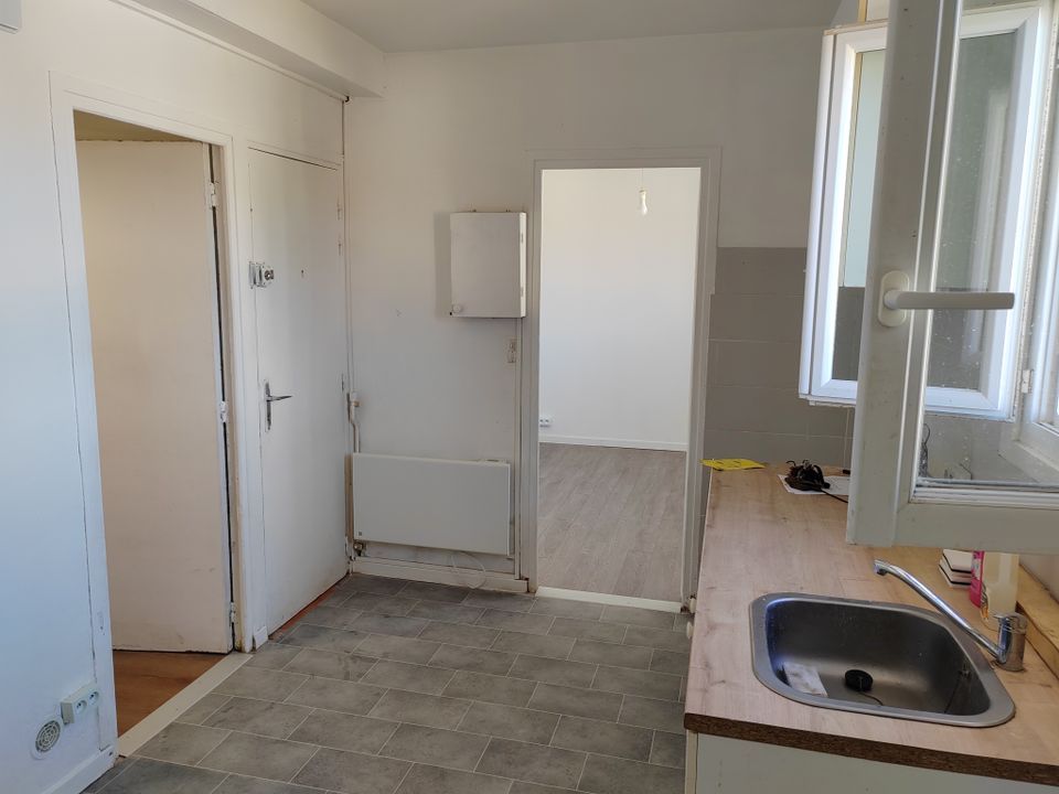 Apartament a Longperrier, Seine-et-Marne - foto 4