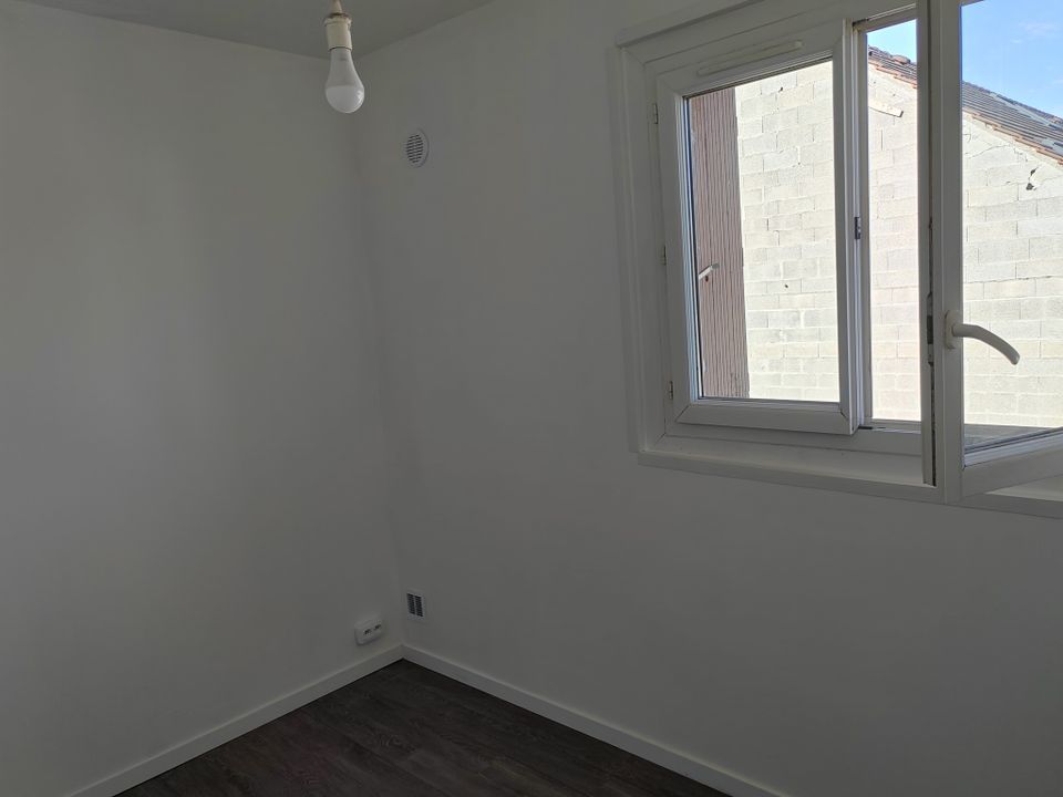 Apartament a Longperrier, Seine-et-Marne - foto 5