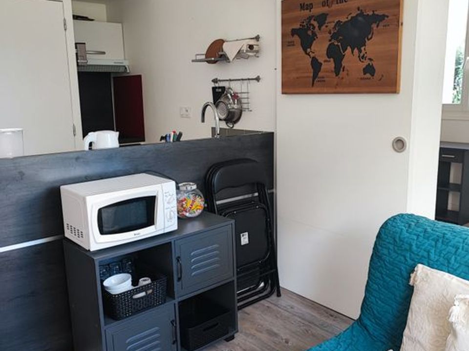 Estudio en Tours, Indre-et-Loire - foto 1