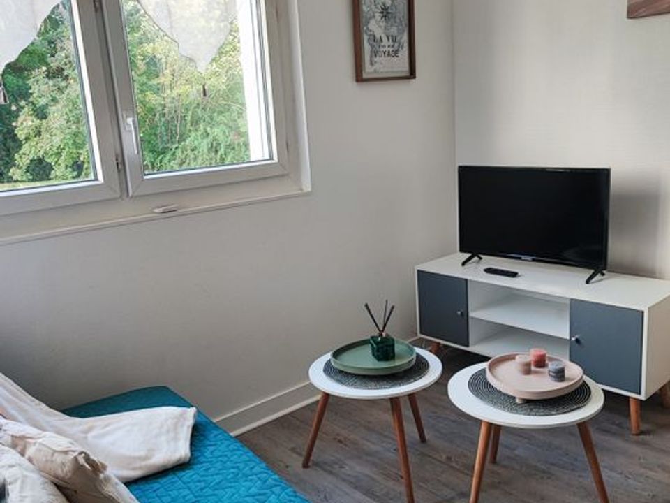 Estudio en Tours, Indre-et-Loire - foto 2