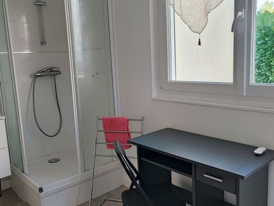 Estudio en Tours, Indre-et-Loire - foto 5