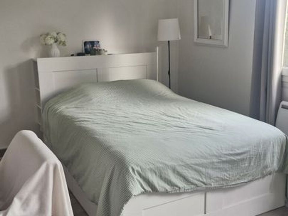 Studio i Fresnes, Val-de-Marne - foto 1