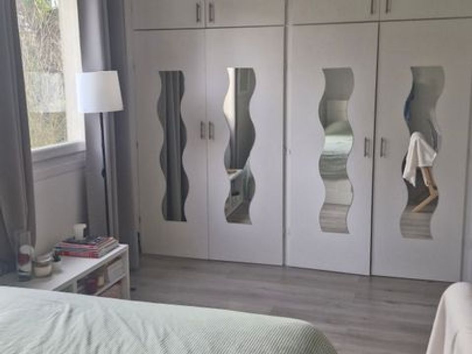 Studio i Fresnes, Val-de-Marne - foto 2