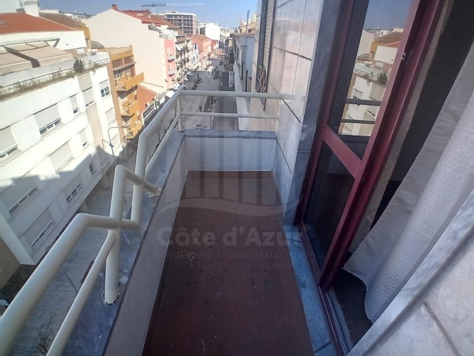 Apartament a Barreiro, Setubal - foto 1