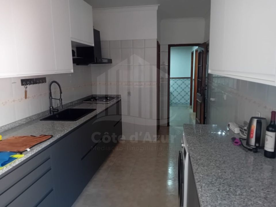 Apartament a Barreiro, Setubal - foto 4