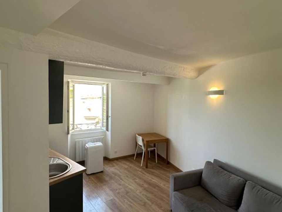 Lejlighed i Cagnes-sur-Mer, Alpes-Maritimes - foto 2