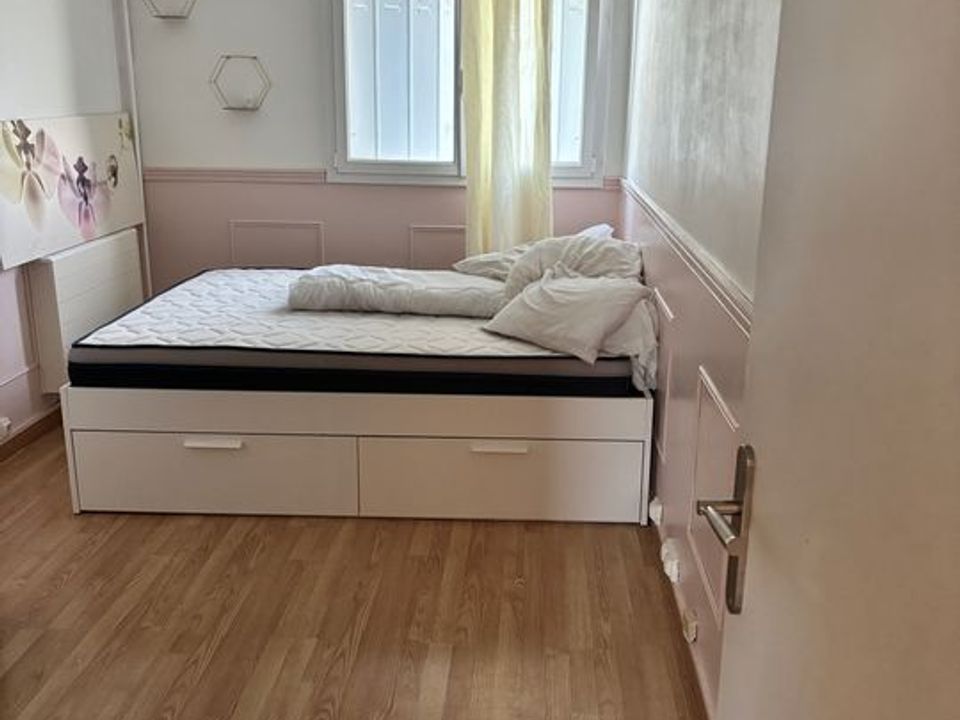 Lejlighed i Neuilly-sur-Marne, Seine-Saint-Denis - foto 5