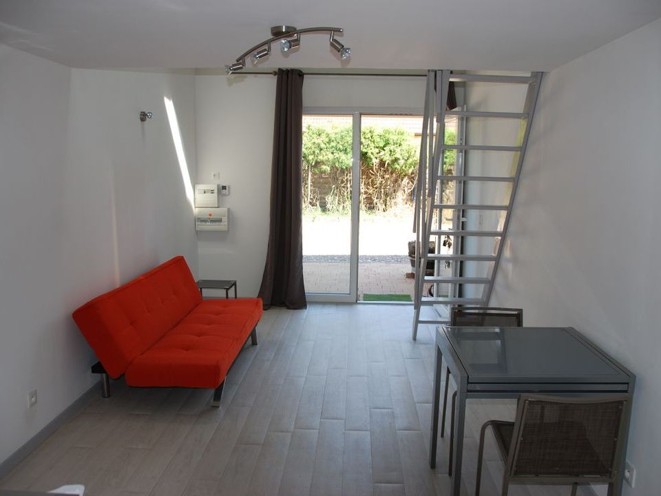 Apartment in Arbouans, Doubs - photo 1
