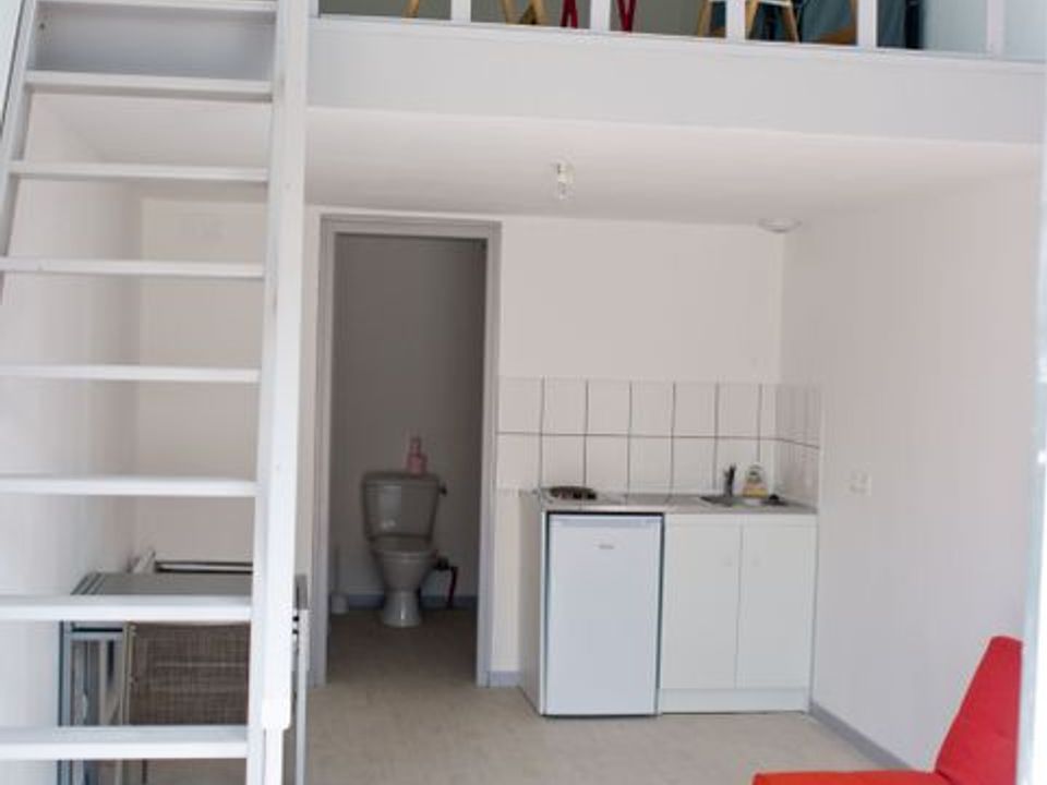 Apartment in Arbouans, Doubs - photo 2
