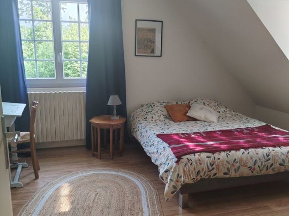 Estudi a Dompierre-sur-Besbre, Allier - foto 1