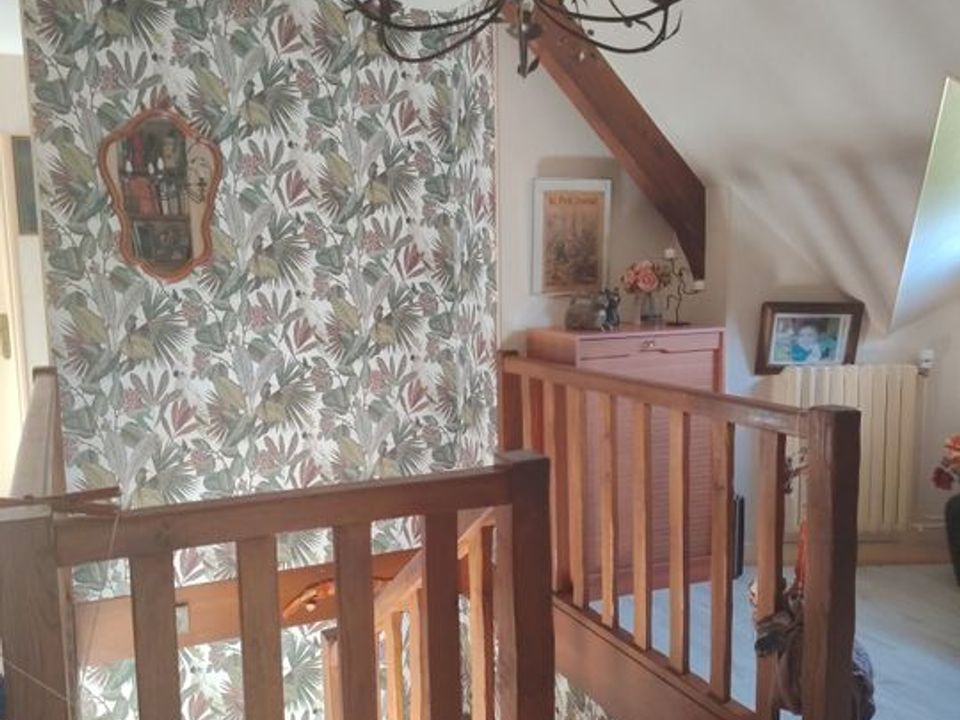Estudi a Dompierre-sur-Besbre, Allier - foto 2
