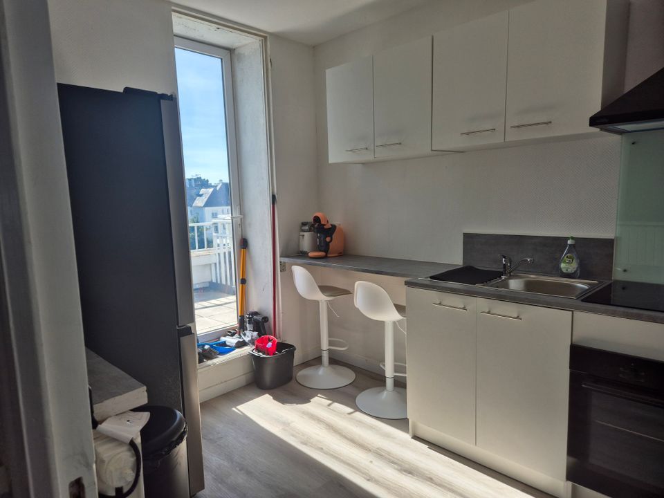Leilighet i Saint-Nazaire, Loire-Atlantique - bilde 2