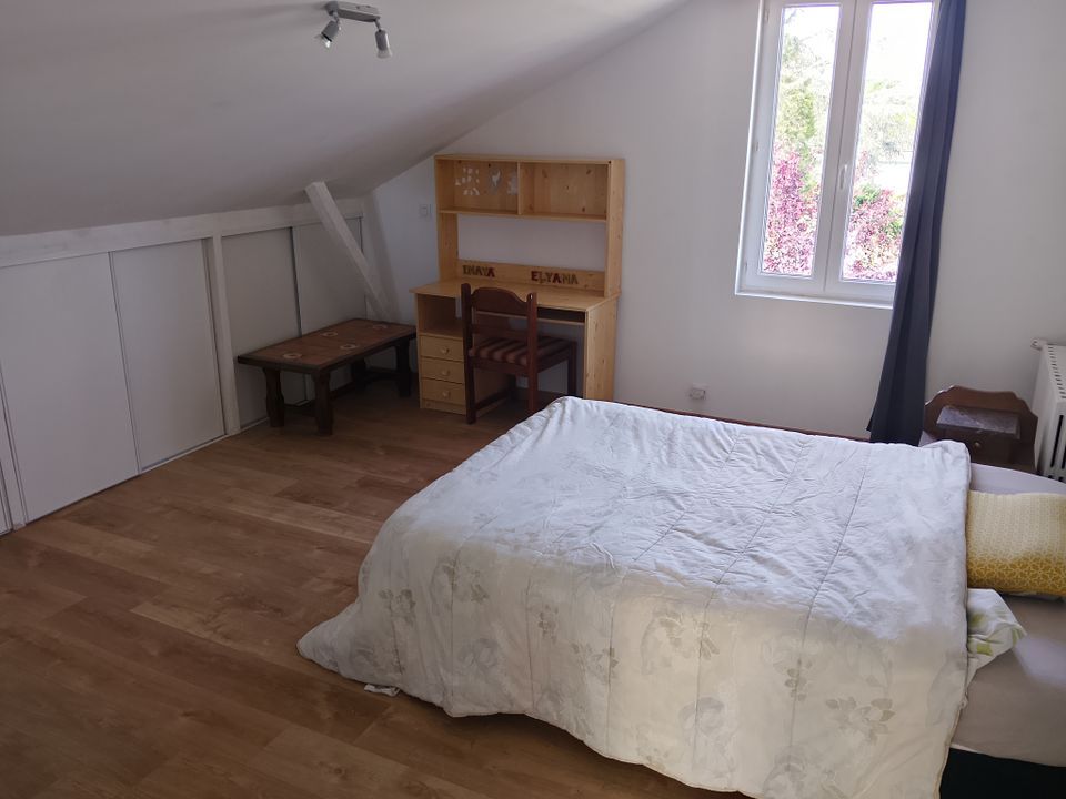 Studio i Saint-Laurent-des-Hommes, Dordogne - foto 1