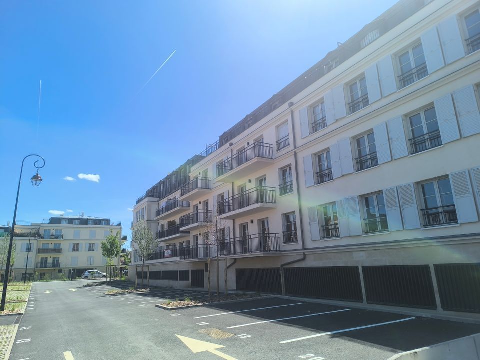 Leilighet i Compiègne, Oise - bilde 2