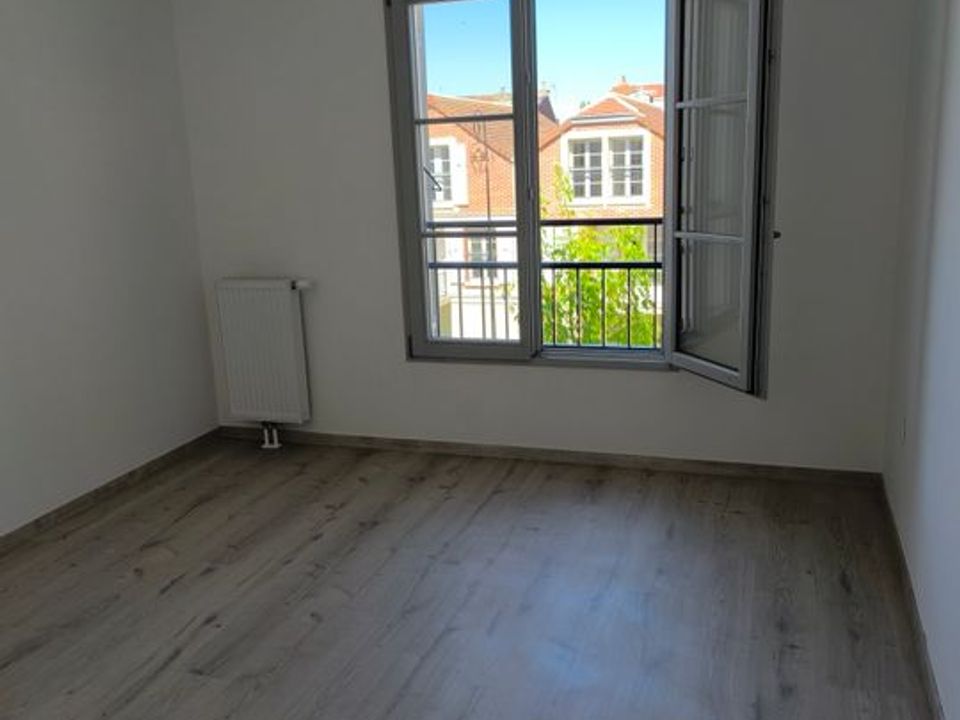 Leilighet i Compiègne, Oise - bilde 5