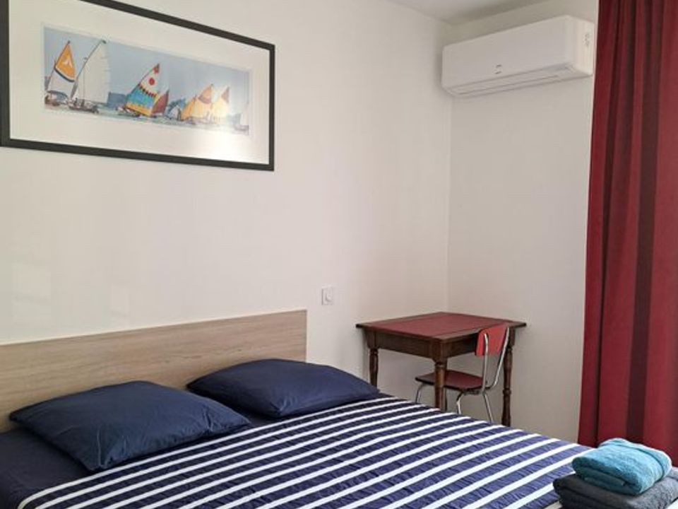 Lejlighed i Beziers, Herault - foto 1