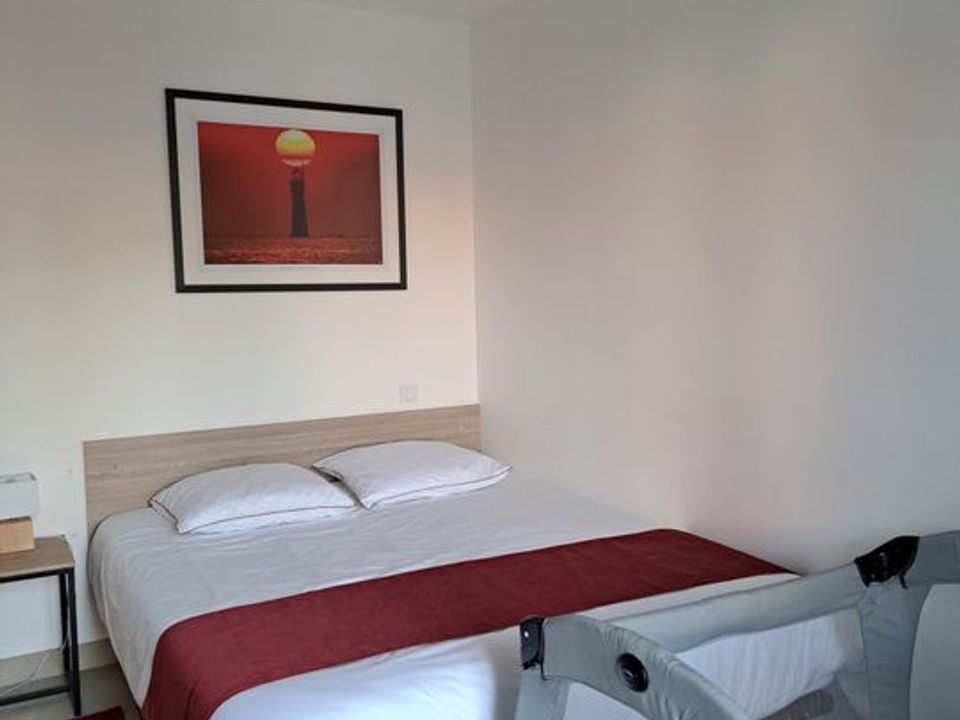 Lejlighed i Beziers, Herault - foto 2