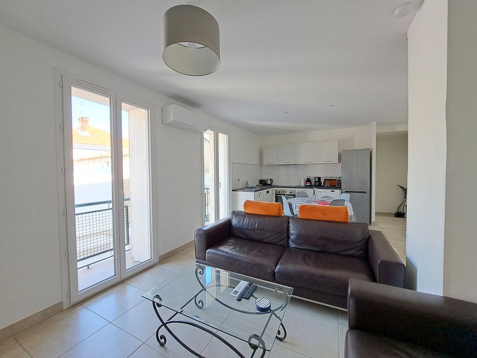 Lejlighed i Beziers, Herault - foto 4