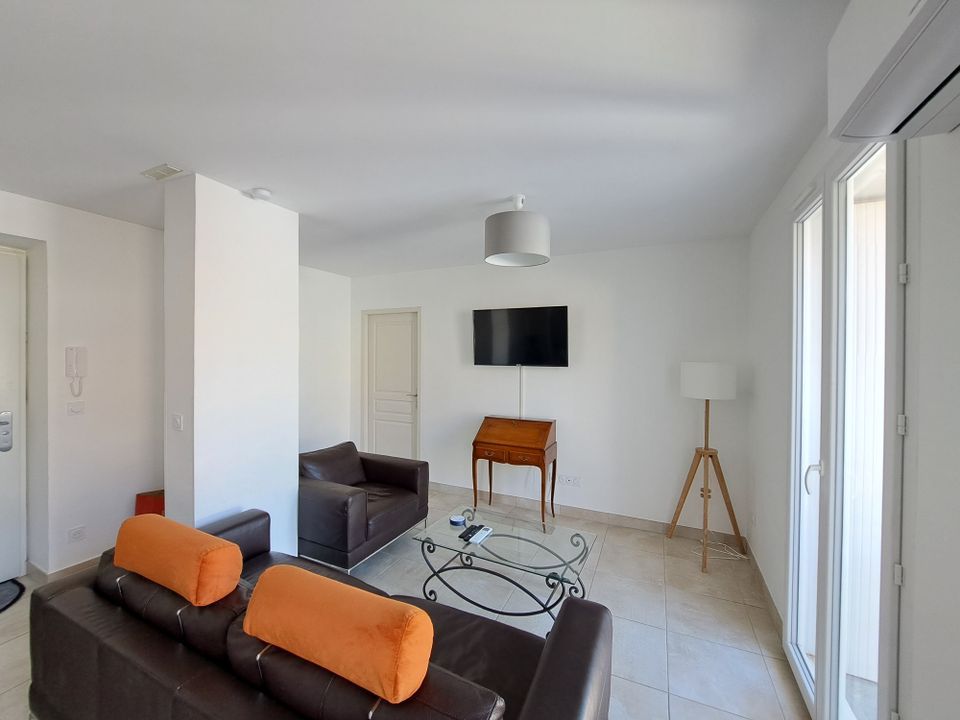 Lejlighed i Beziers, Herault - foto 5
