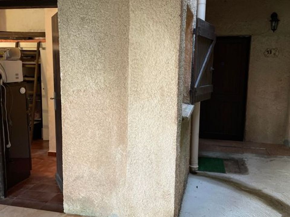 Studio i Calcatoggio, Corse-du-Sud - foto 4